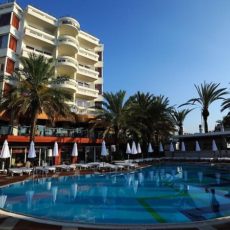 Elegance Hotels International Marmaris Exteriér fotografie