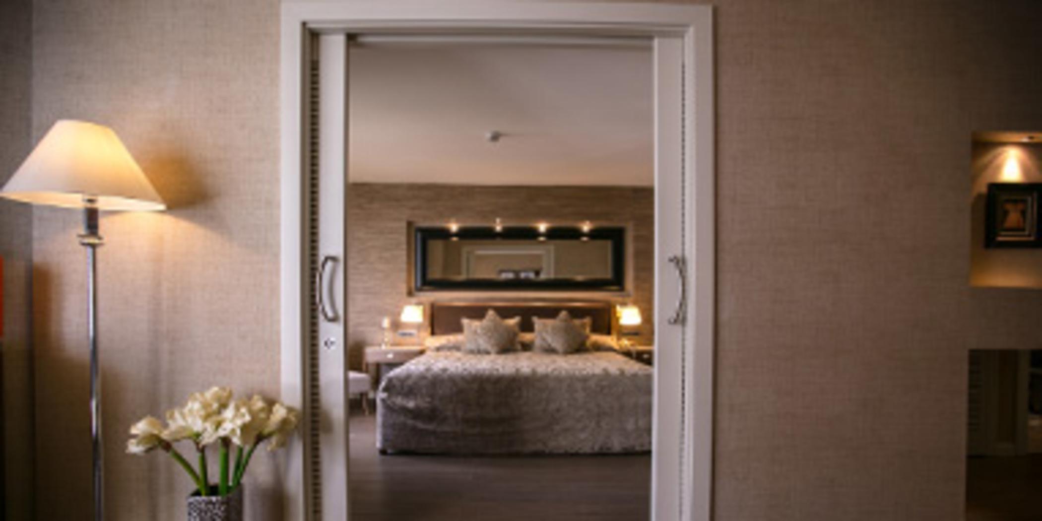 Elegance Hotels International Marmaris Exteriér fotografie