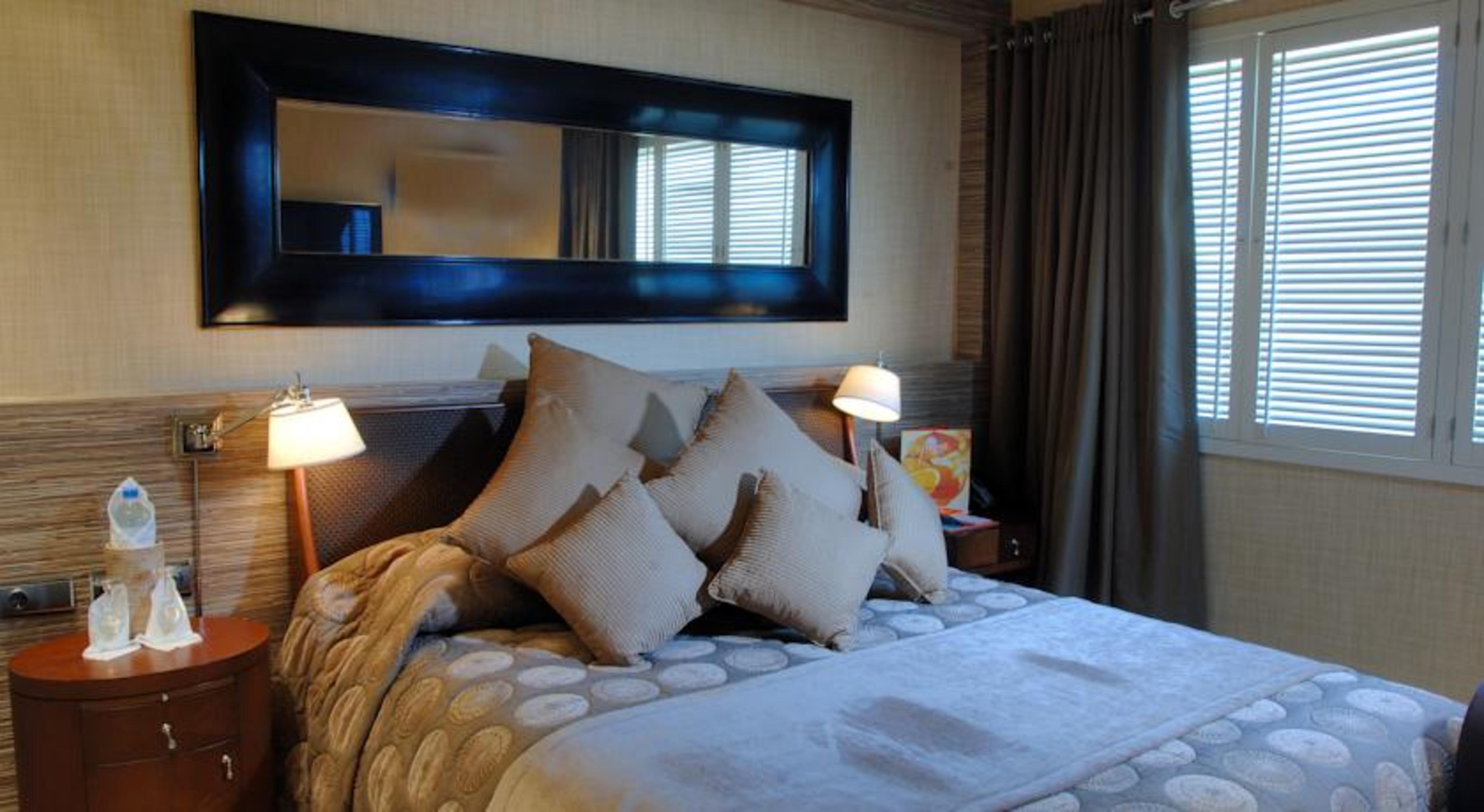 Elegance Hotels International Marmaris Exteriér fotografie
