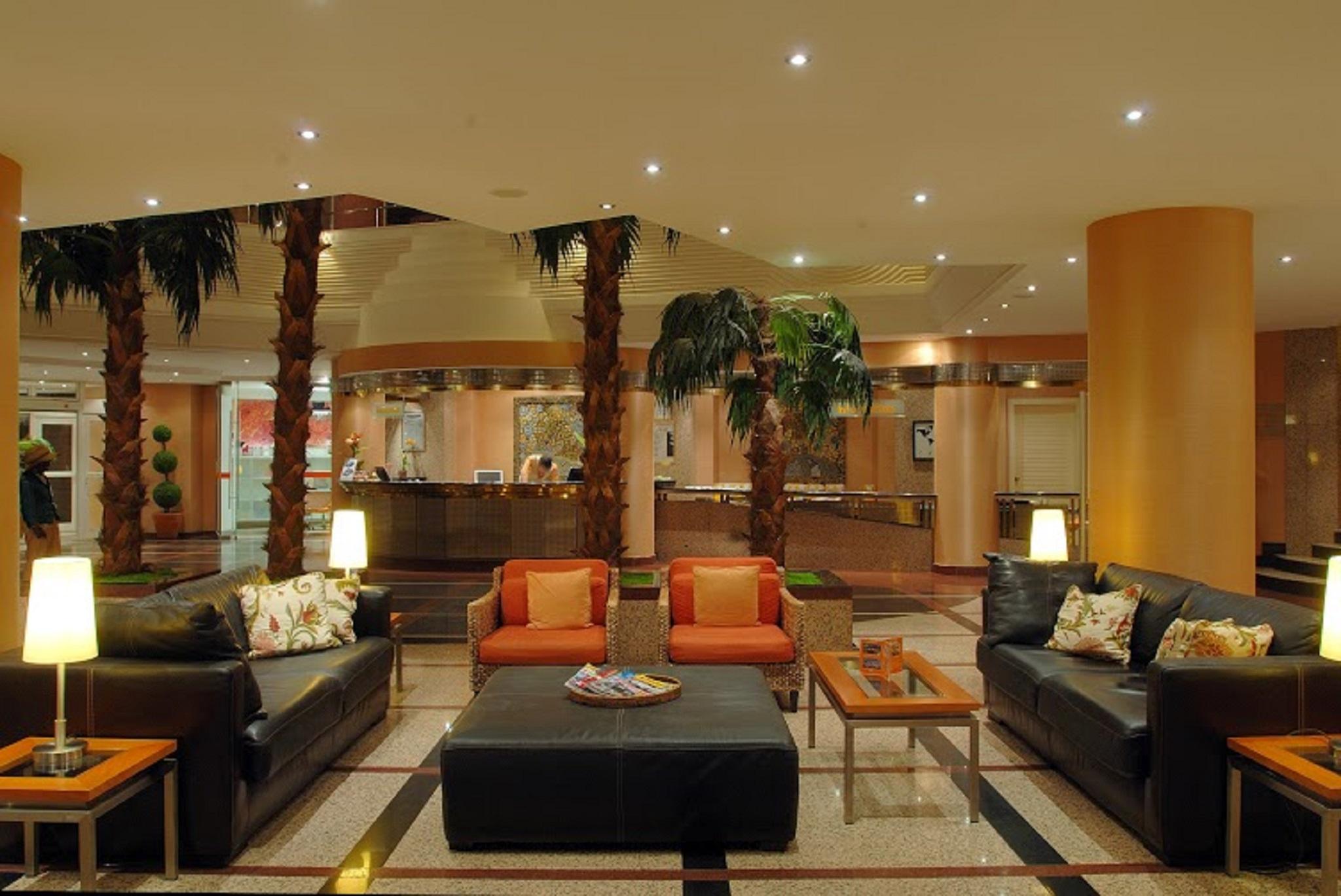 Elegance Hotels International Marmaris Exteriér fotografie