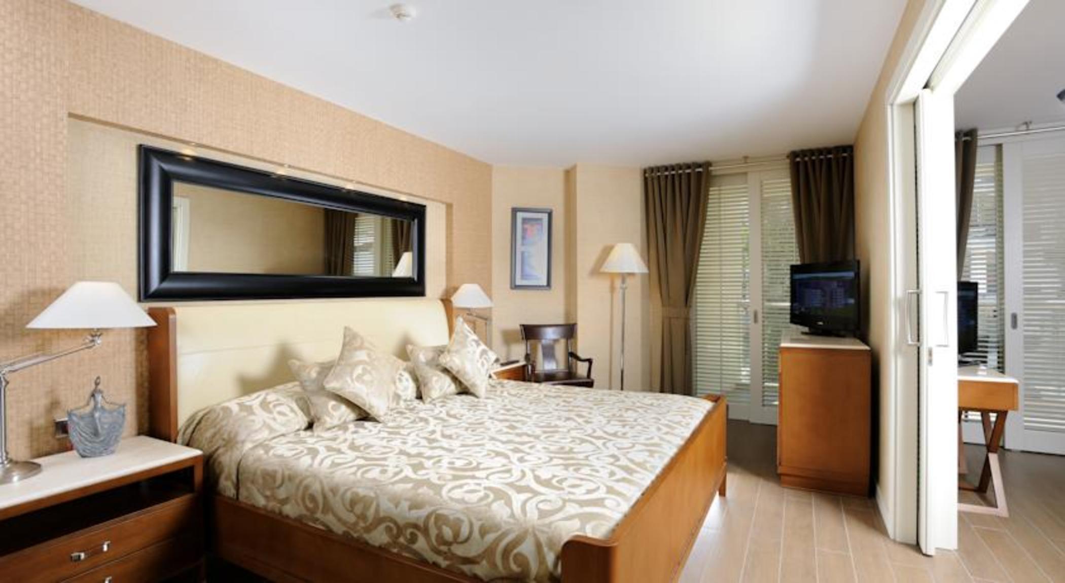Elegance Hotels International Marmaris Exteriér fotografie