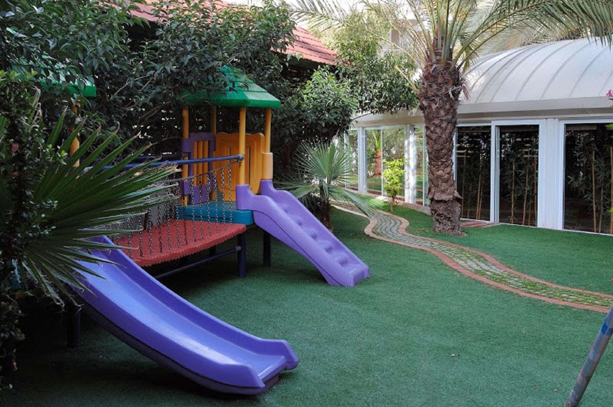 Elegance Hotels International Marmaris Exteriér fotografie