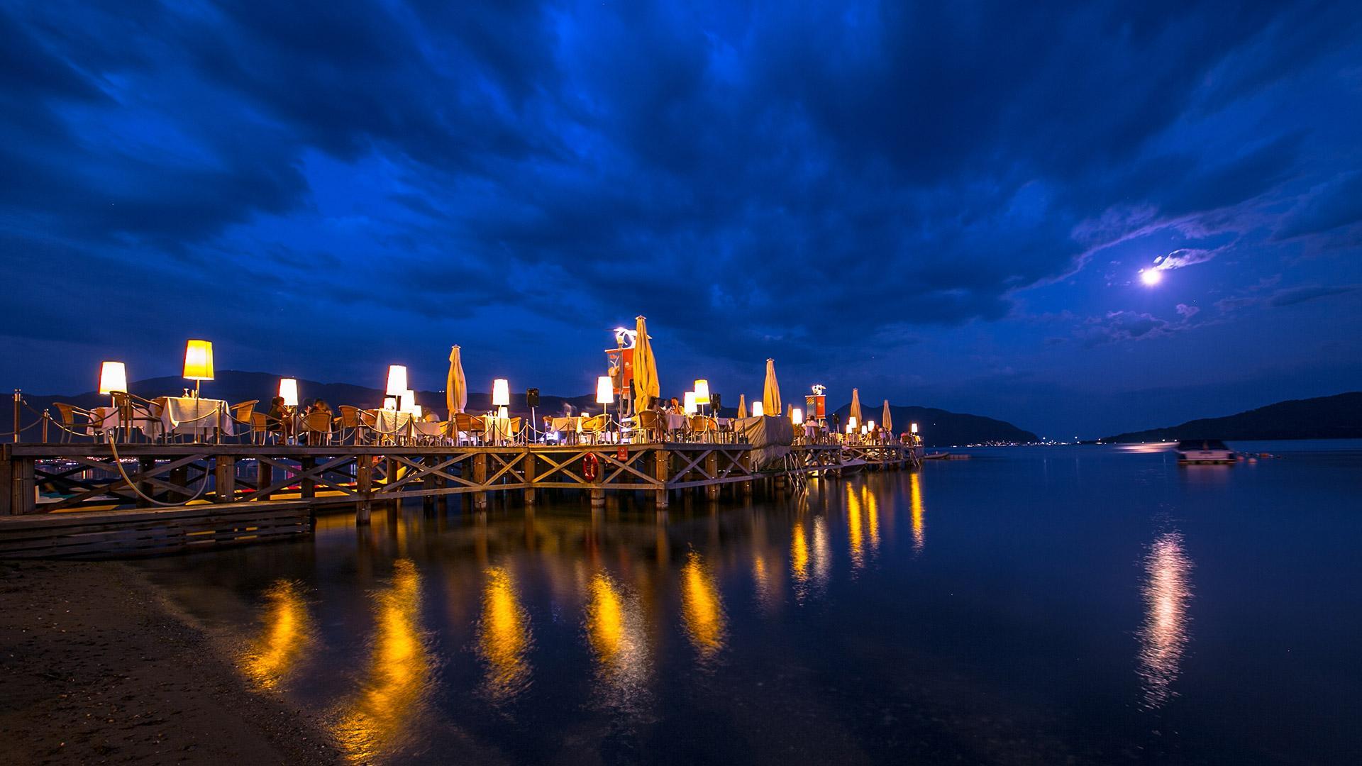 Elegance Hotels International Marmaris Exteriér fotografie